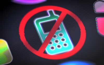 Should Cell Phones Be Banned From School?