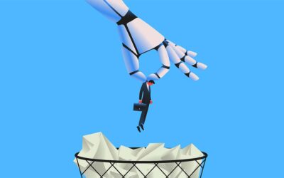 Why Aren’t Legislators Acting Quicker on AI?
